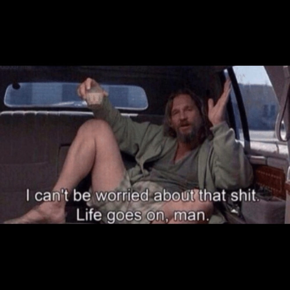 Meet your Posher, Chris